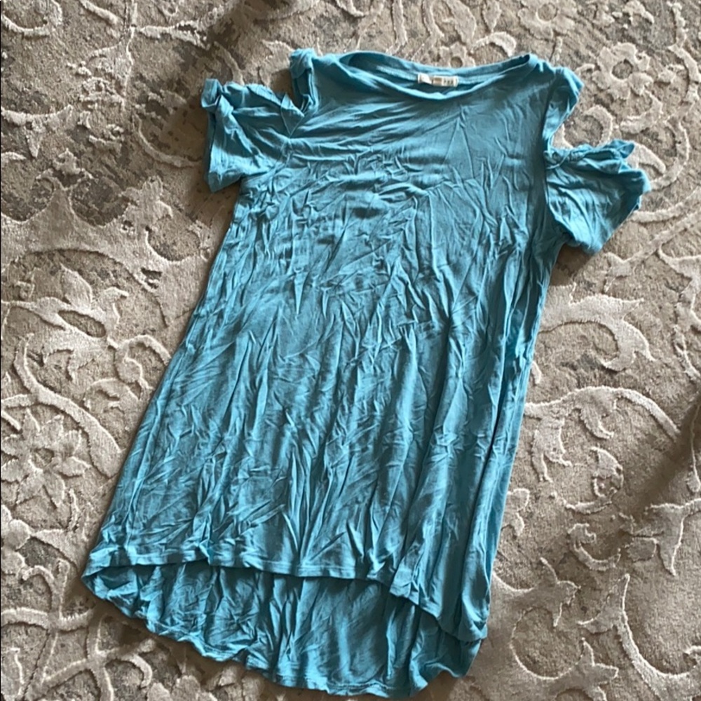 Children’s dress by Copper Key
